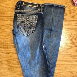 Rock Revival Jeans!